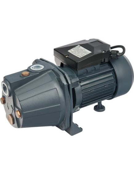 Купить Поверхностный насос UNIPUMP JET 60 S (62336) по цене 8566 руб., в Санкт-Петебруге в интернет магазине 100-Систем, а также дургие товары UNIPUMP из раздела Насосы поверхностные и Насосы и насосное оборудование