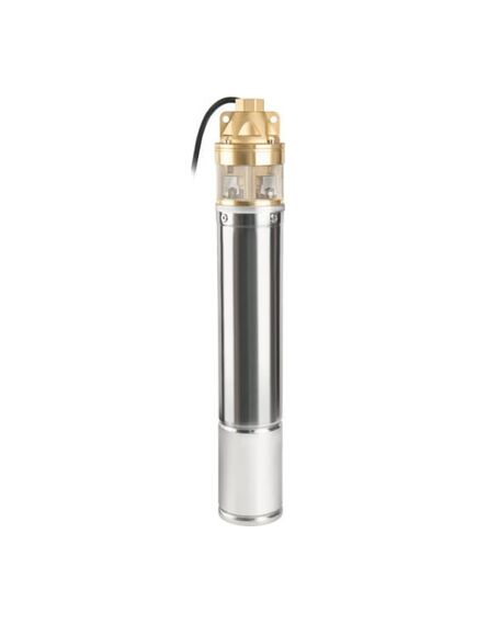Купить Насос погружной вихревой UNIPUMP 4SKM 200 (25778) по цене 18883 руб., в Санкт-Петебруге в интернет магазине 100-Систем, а также дургие товары UNIPUMP из раздела Насосы скважинные и Насосы и насосное оборудование
