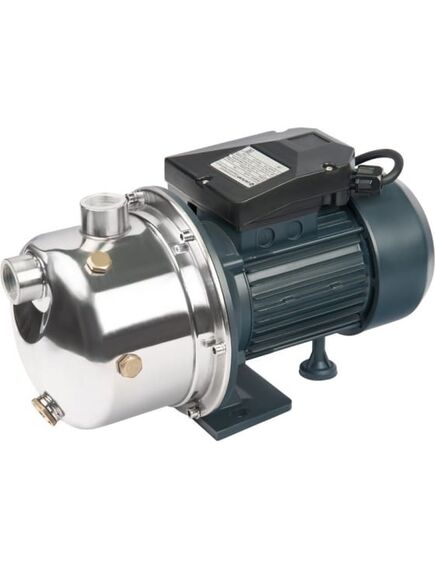 Купить Поверхностный насос UNIPUMP JS 80 (60382) по цене 11540 руб., в Санкт-Петебруге в интернет магазине 100-Систем, а также дургие товары UNIPUMP из раздела Насосы поверхностные и Насосы и насосное оборудование