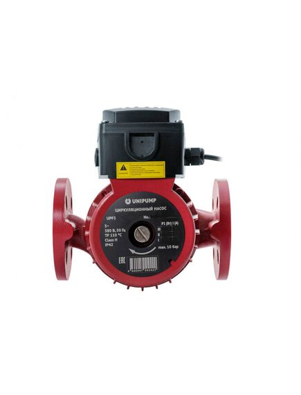 Купить Циркуляционный насос UNIPUMP UPF3 50-160 280 (53970) по цене 62786 руб., в Санкт-Петебруге в интернет магазине 100-Систем, а также дургие товары UNIPUMP из раздела Насосы циркуляционные и Насосы и насосное оборудование