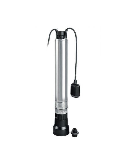 Купить Насос погружной с поплавковым выключателем UNIPUMP ECO FLOAT 2 (25502) по цене 22402 руб., в Санкт-Петебруге в интернет магазине 100-Систем, а также дургие товары UNIPUMP из раздела Насосы скважинные и Насосы и насосное оборудование