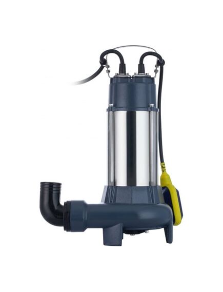 Купить Насос фекальный UNIPUMP FEKACUT V1300DF (90433) по цене 27875 руб., в Санкт-Петебруге в интернет магазине 100-Систем, а также дургие товары UNIPUMP из раздела Насосы фекальные и Насосы и насосное оборудование