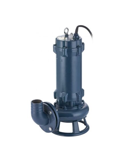 Купить Насос фекальный UNIPUMP FEKAMAX 100-15-7,5 (68143) по цене 84856 руб., в Санкт-Петебруге в интернет магазине 100-Систем, а также дургие товары UNIPUMP из раздела Насосы фекальные и Насосы и насосное оборудование