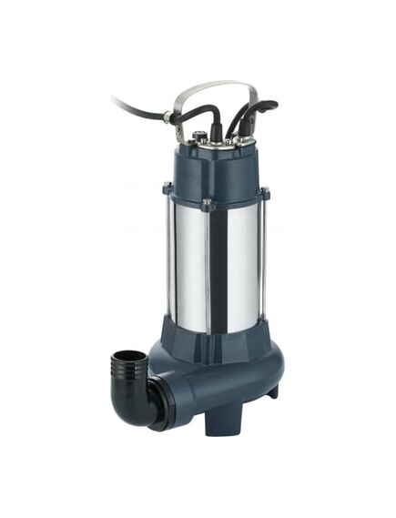 Купить Насос фекальный UNIPUMP FEKACUT V2200DF (94908) по цене 39255 руб., в Санкт-Петебруге в интернет магазине 100-Систем, а также дургие товары UNIPUMP из раздела Насосы фекальные и Насосы и насосное оборудование