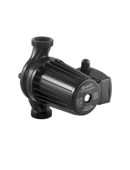Купить Насос циркуляционный Aquario AC 5-8-32 5432 (5432) по цене 24257 руб., в Санкт-Петебруге в интернет магазине 100-Систем, а также дургие товары AQUARIO из раздела Насосы циркуляционные и Насосы и насосное оборудование
