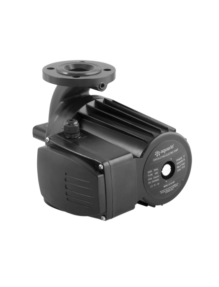 Купить Насос циркуляционный Aquario AC 8-12,5-40F 5412, 40 мм фланецц (5412) по цене 49834 руб., в Санкт-Петебруге в интернет магазине 100-Систем, а также дургие товары AQUARIO из раздела Насосы циркуляционные и Насосы и насосное оборудование