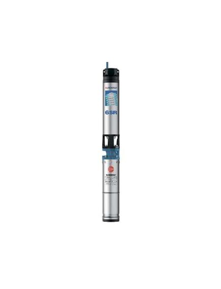 Купить Насос 6SR 18/11  PSR  9,2 кВт (496b1811na) по цене 433094.55 руб., в Санкт-Петебруге в интернет магазине 100-Систем, а также дургие товары PEDROLLO из раздела Насосы скважинные и Насосы и насосное оборудование