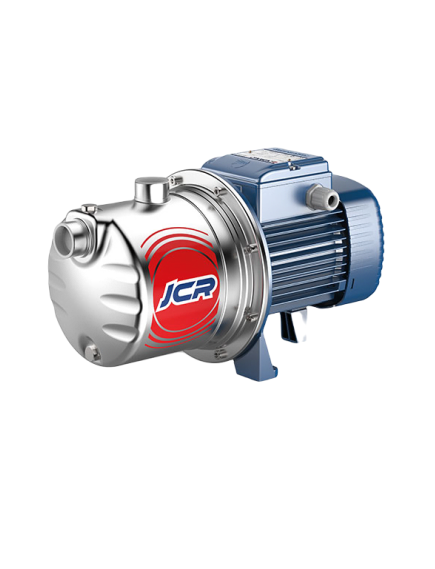 Купить Насос  JCR  2 A (46jcr2a15a) по цене 48037.5 руб., в Санкт-Петебруге в интернет магазине 100-Систем, а также дургие товары PEDROLLO из раздела Насосы поверхностные и Насосы и насосное оборудование