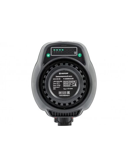 Купить Циркуляционный насос UNIPUMP LPA 32-80 (37208) по цене 19800 руб., в Санкт-Петебруге в интернет магазине 100-Систем, а также дургие товары UNIPUMP из раздела Насосы циркуляционные и Насосы и насосное оборудование