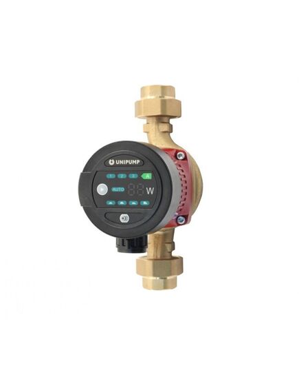 Купить Циркуляционный насос UNIPUMP LPA 20-40 (65286) по цене 8673 руб., в Санкт-Петебруге в интернет магазине 100-Систем, а также дургие товары UNIPUMP из раздела Насосы циркуляционные и Насосы и насосное оборудование