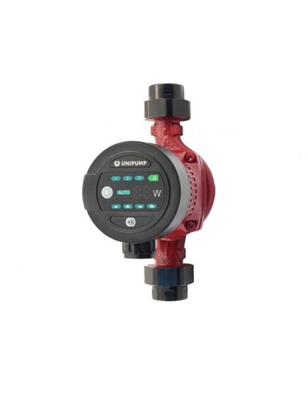Купить Циркуляционный насос UNIPUMP LPA 32-40 (46637) по цене 8442 руб., в Санкт-Петебруге в интернет магазине 100-Систем, а также дургие товары UNIPUMP из раздела Насосы циркуляционные и Насосы и насосное оборудование