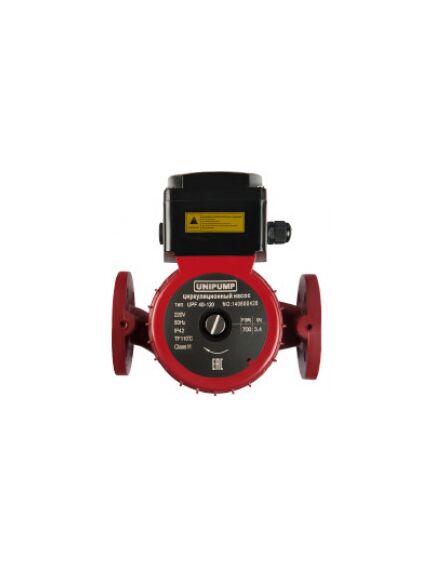 Купить Циркуляционный насос UNIPUMP UPF 32-120 (83924) по цене 22500 руб., в Санкт-Петебруге в интернет магазине 100-Систем, а также дургие товары UNIPUMP из раздела Насосы циркуляционные и Насосы и насосное оборудование