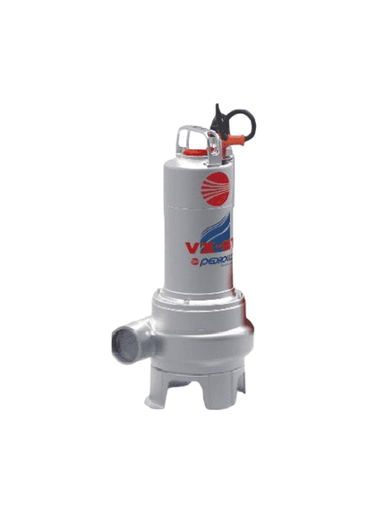 Купить Насос VX    8 / 35-ST   (48sgv96a0au) по цене 72405.9 руб., в Санкт-Петебруге в интернет магазине 100-Систем, а также дургие товары PEDROLLO из раздела Насосы фекальные и Насосы и насосное оборудование