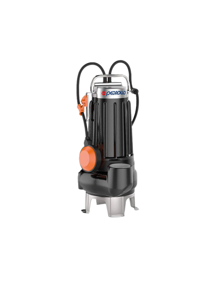 Купить Насос VXCm 15 / 35 -N (48sgv95c0a1u) по цене 89166.53 руб., в Санкт-Петебруге в интернет магазине 100-Систем, а также дургие товары PEDROLLO из раздела Насосы фекальные и Насосы и насосное оборудование