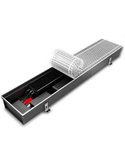 Купить Конвектор внутрипольный Gekon Vent с решеткой RNA H14 L340 T23 (без клапана) (gdtl0.01434023/rna/nv) по цене 144618.42 руб., в Санкт-Петебруге в интернет магазине 100-Систем, а также дургие товары GEKON из раздела Водяные конвекторы и Конвекторы