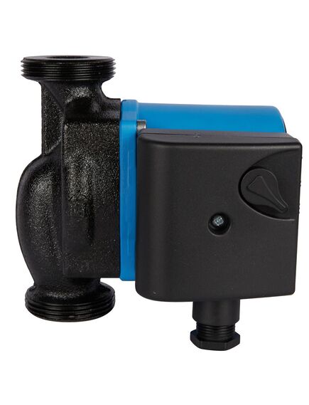 Купить SPC-0010-2540130 STOUT Насос циркуляционный 25/40-130 (spc-0010-2540130) по цене 11300 руб., в Санкт-Петебруге в интернет магазине 100-Систем, а также дургие товары STOUT из раздела Насосы циркуляционные и Насосы и насосное оборудование