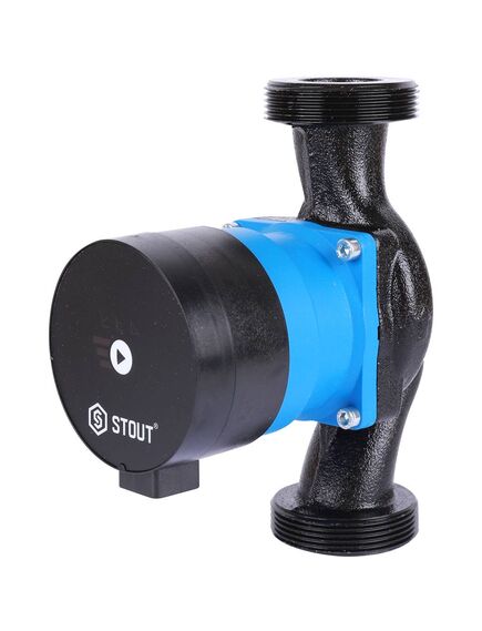 Купить SPC-0002-3260180 STOUT Насос циркуляционный mini 32/60-180 (spc-0002-3260180) по цене 21255 руб., в Санкт-Петебруге в интернет магазине 100-Систем, а также дургие товары STOUT из раздела Насосы циркуляционные и Насосы и насосное оборудование