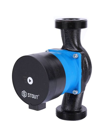 Купить SPC-0002-3280180 STOUT Насос циркуляционный mini 32/80-180 (spc-0002-3280180) по цене 26434 руб., в Санкт-Петебруге в интернет магазине 100-Систем, а также дургие товары STOUT из раздела Насосы циркуляционные и Насосы и насосное оборудование