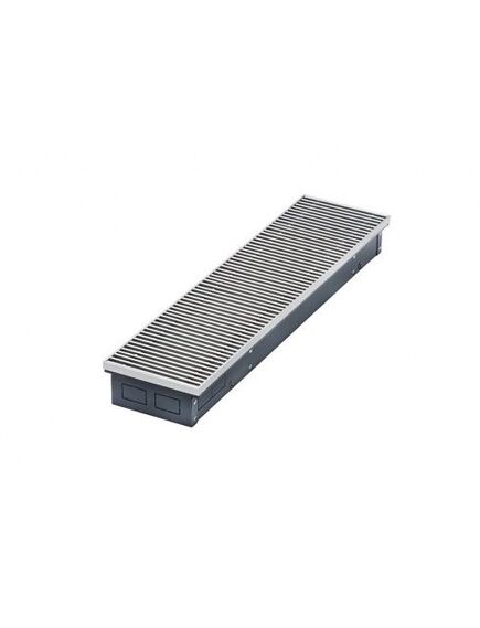 Купить Конвектор встраиваемый в пол Velar KWH 150-105-3400 (kwh 150-105-3400) по цене 44123 руб., в Санкт-Петебруге в интернет магазине 100-Систем, а также дургие товары  из раздела Водяные конвекторы и Конвекторы