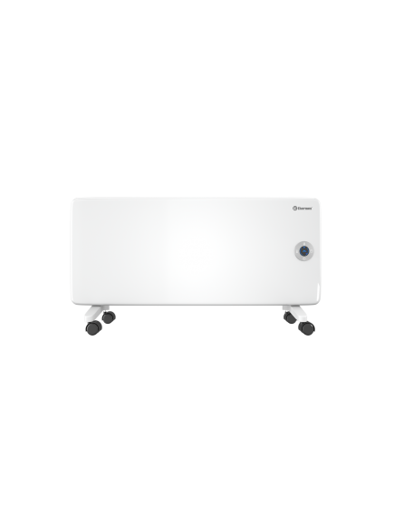 Купить Конвектор электрический THERMEX Frame 2000E (401 013) по цене 7742.06 руб., в Санкт-Петебруге в интернет магазине 100-Систем, а также дургие товары THERMEX из раздела Электрические конвекторы и Конвекторы