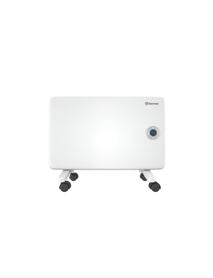 Купить Конвектор электрический THERMEX Frame 1000E (401 011) по цене 5975.81 руб., в Санкт-Петебруге в интернет магазине 100-Систем, а также дургие товары THERMEX из раздела Электрические конвекторы и Конвекторы