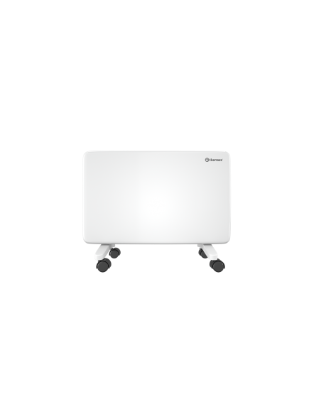Купить Конвектор электрический THERMEX Frame 1000M (401 008) по цене 5092.69 руб., в Санкт-Петебруге в интернет магазине 100-Систем, а также дургие товары THERMEX из раздела Электрические конвекторы и Конвекторы