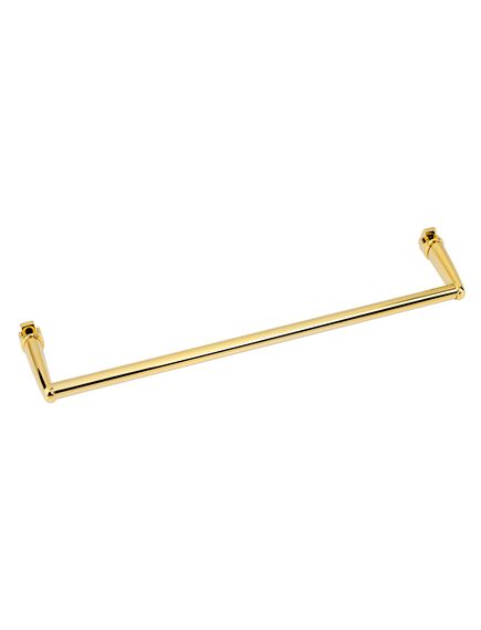 Купить Полка Сунержа Towel Bar Straight (прямая) 470мм (03-2005-0470) по цене 490 руб., в Санкт-Петебруге в интернет магазине 100-Систем, а также дургие товары Сунержа из раздела Аксессуары и Полотенцесушители