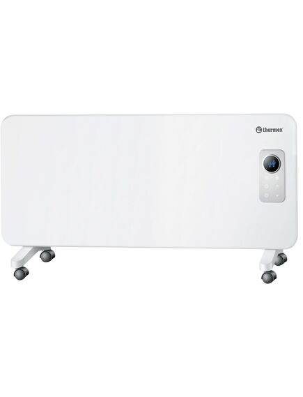Купить Конвектор электрический THERMEX Cosmo 2000E (401022) по цене 6487.5 руб., в Санкт-Петебруге в интернет магазине 100-Систем, а также дургие товары THERMEX из раздела Электрические конвекторы и Конвекторы