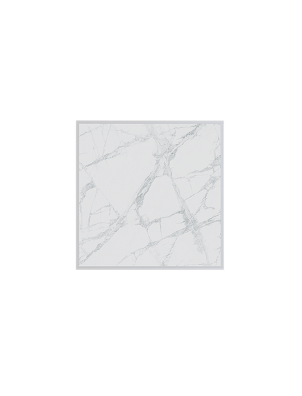 Купить SCT-00WW-006060 STOUT отопительная панель WHITE STONE SCT 60*60 белый гранит / белый корпус (sct-00ww-006060) по цене 19250 руб., в Санкт-Петебруге в интернет магазине 100-Систем, а также дургие товары STOUT из раздела Электрические конвекторы и Конвекторы