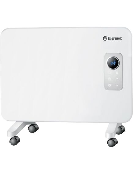 Купить Конвектор электрический THERMEX Cosmo 1000E (401020) по цене 4862.5 руб., в Санкт-Петебруге в интернет магазине 100-Систем, а также дургие товары THERMEX из раздела Электрические конвекторы и Конвекторы
