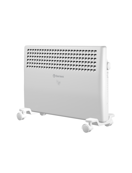 Купить THERMEX Hygge 1,5 (401 046) по цене 3987.5 руб., в Санкт-Петебруге в интернет магазине 100-Систем, а также дургие товары THERMEX из раздела Электрические конвекторы и Конвекторы
