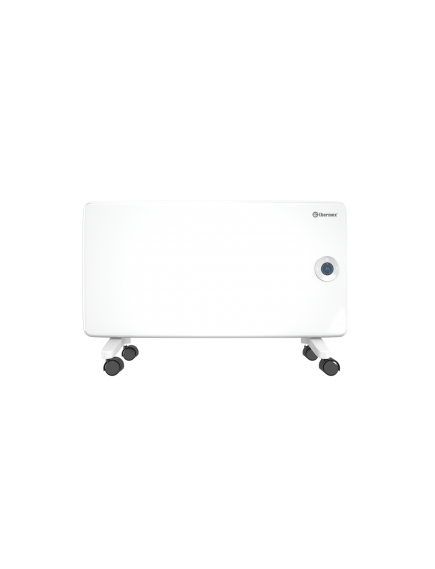 Купить Конвектор электрический THERMEX Frame 1500E (401 012) по цене 7055.19 руб., в Санкт-Петебруге в интернет магазине 100-Систем, а также дургие товары THERMEX из раздела Электрические конвекторы и Конвекторы