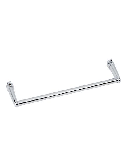 Купить Полка Стилье Towel Bar Straight прямая 370мм (00-2005-0370) по цене 490 руб., в Санкт-Петебруге в интернет магазине 100-Систем, а также дургие товары Стилье из раздела Аксессуары и Полотенцесушители
