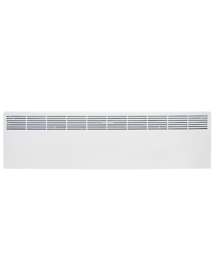 Купить Конвектор Atlantic iWarm 2000W (100023502900) по цене 8890 руб., в Санкт-Петебруге в интернет магазине 100-Систем, а также дургие товары  из раздела Электрические конвекторы и Конвекторы