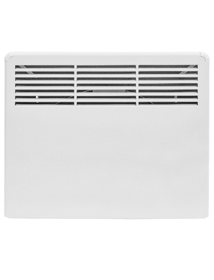 Купить Конвектор Atlantic iWarm 500W (100023502600) по цене 4990 руб., в Санкт-Петебруге в интернет магазине 100-Систем, а также дургие товары  из раздела Электрические конвекторы и Конвекторы