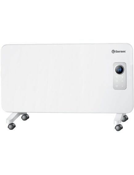 Купить Конвектор электрический THERMEX Cosmo 1500E (401021) по цене 5737.5 руб., в Санкт-Петебруге в интернет магазине 100-Систем, а также дургие товары THERMEX из раздела Электрические конвекторы и Конвекторы