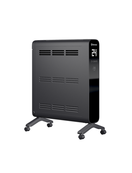 Купить Конвектор THERMEX Alto 2000 Wi-Fi (401 037) по цене 8570.25 руб., в Санкт-Петебруге в интернет магазине 100-Систем, а также дургие товары THERMEX из раздела Электрические конвекторы и Конвекторы