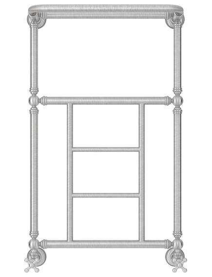 Купить Полотенцесушитель водяной Сунержа Ренессанс 1452 860x500 (071-0282-8650) по цене 126950 руб., в Санкт-Петебруге в интернет магазине 100-Систем, а также дургие товары Сунержа из раздела Водяные полотенцесушители и Полотенцесушители