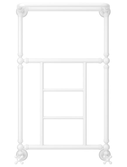 Купить Полотенцесушитель водяной Сунержа Ренессанс 1452 860x500 (12-0282-8650) по цене 88450 руб., в Санкт-Петебруге в интернет магазине 100-Систем, а также дургие товары Сунержа из раздела Водяные полотенцесушители и Полотенцесушители