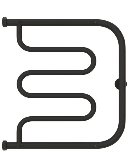 Купить Полотенцесушитель водяной Сунержа Лира 2 полки+ 500х500 (15-4012-5050) по цене 14850 руб., в Санкт-Петебруге в интернет магазине 100-Систем, а также дургие товары Сунержа из раздела Водяные полотенцесушители и Полотенцесушители