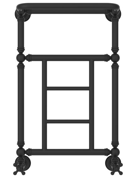 Купить Полотенцесушитель водяной Сунержа Ренессанс 1452 660x400 (15-0282-6640) по цене 87800 руб., в Санкт-Петебруге в интернет магазине 100-Систем, а также дургие товары Сунержа из раздела Водяные полотенцесушители и Полотенцесушители
