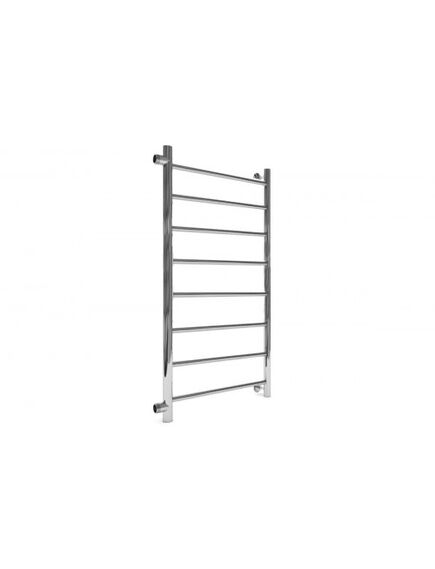 Купить Полотенцесушитель Line б/п (н.р.1") 130/40 м/о 120 бок.подкл. (к-2, Полиров.) INDIGO  (llsw130-40 б/п 120) по цене 14102 руб., в Санкт-Петебруге в интернет магазине 100-Систем, а также дургие товары INDIGO из раздела Водяные полотенцесушители и Полотенцесушители