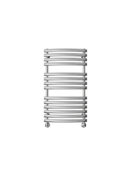Купить Водяной полотенцесушитель Ravak Elegance 56х100 X04000083676 Хром (x04000083676) по цене 79200 руб., в Санкт-Петебруге в интернет магазине 100-Систем, а также дургие товары RAVAK из раздела Водяные полотенцесушители и Полотенцесушители