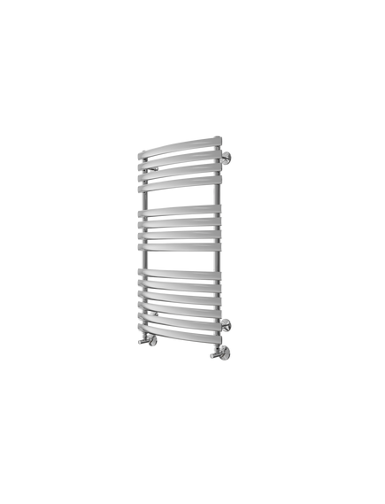 Купить Водяной полотенцесушитель Ravak Elegance 56х100 X04000083676 Хром (x04000083676) по цене 79200 руб., в Санкт-Петебруге в интернет магазине 100-Систем, а также дургие товары RAVAK из раздела Водяные полотенцесушители и Полотенцесушители