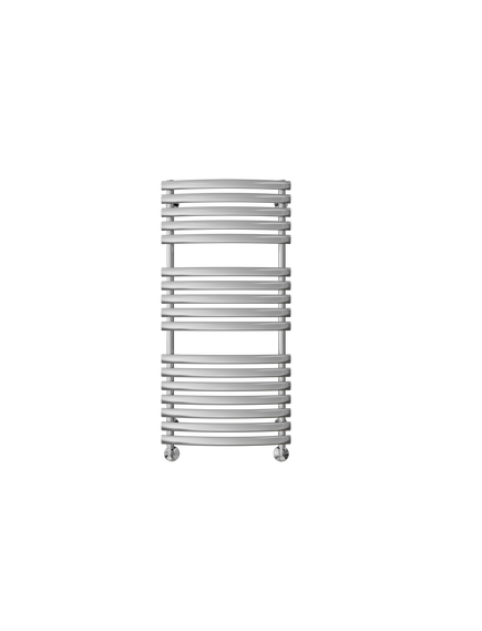 Купить Водяной полотенцесушитель Ravak Elegance 56х120 X04000083677 Хром (x04000083677) по цене 96360 руб., в Санкт-Петебруге в интернет магазине 100-Систем, а также дургие товары RAVAK из раздела Водяные полотенцесушители и Полотенцесушители