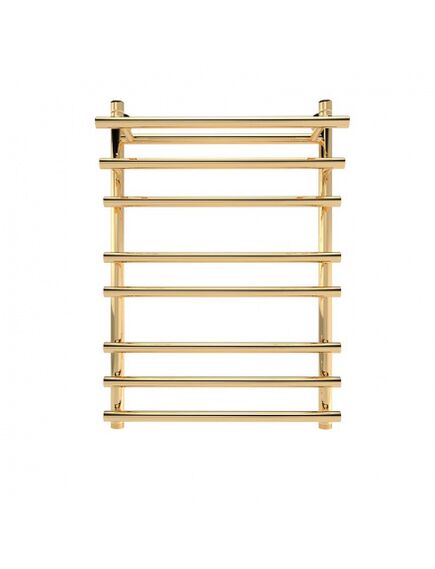 Купить Псш Just Shelf (н.р.1") 80/50 (к-3, Золото) INDIGO (ljshw80-50gdk3) по цене 22350 руб., в Санкт-Петебруге в интернет магазине 100-Систем, а также дургие товары INDIGO из раздела Водяные полотенцесушители и Полотенцесушители