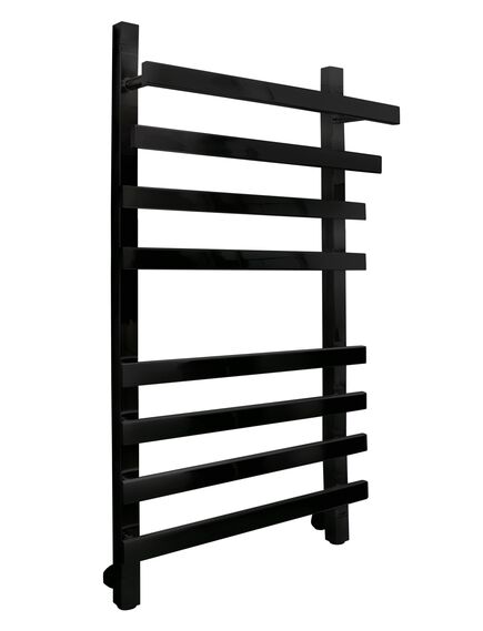 Купить Псш Askel (в.р.1/2") 80/50 (к-3, Черный муар) INDIGO (laswpf80-50br) по цене 26660 руб., в Санкт-Петебруге в интернет магазине 100-Систем, а также дургие товары INDIGO из раздела Водяные полотенцесушители и Полотенцесушители
