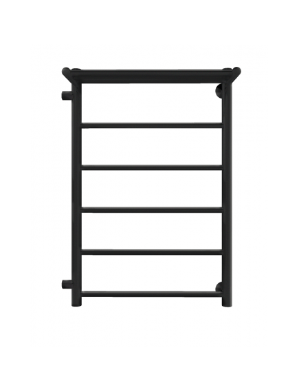 Купить Псш Line с/п (н.р.1") 70/40 м/о 60 бок.подкл.слева (к-2, Черный муар) INDIGO (llshsw70-40brl-б/п-60) по цене 14940 руб., в Санкт-Петебруге в интернет магазине 100-Систем, а также дургие товары INDIGO из раздела Водяные полотенцесушители и Полотенцесушители
