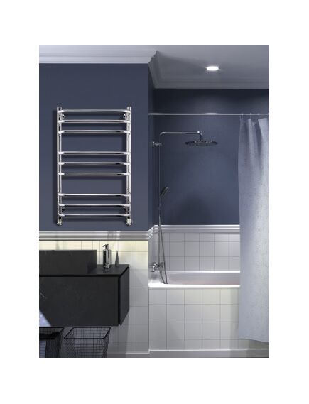 Купить Псш Brace б/п (в.р.1/2") 80/50 (к-1, Полиров.) INDIGO (lbcw80-50) по цене 11323 руб., в Санкт-Петебруге в интернет магазине 100-Систем, а также дургие товары INDIGO из раздела Водяные полотенцесушители и Полотенцесушители