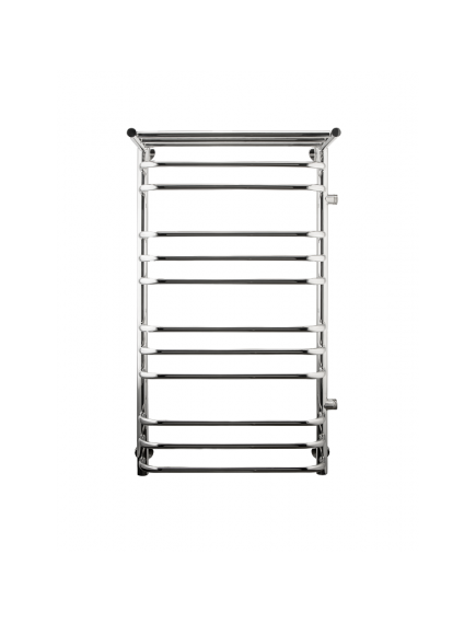 Купить Псш Brace c/п (н.р.1") 100/50 м/о 60 бок.подкл.справа (к-2, Полиров.) INDIGO (lbcw100-50pr-б/п-60) по цене 16436 руб., в Санкт-Петебруге в интернет магазине 100-Систем, а также дургие товары INDIGO из раздела Водяные полотенцесушители и Полотенцесушители